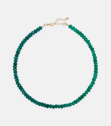 Collar con cuentas | Jennifer Behr