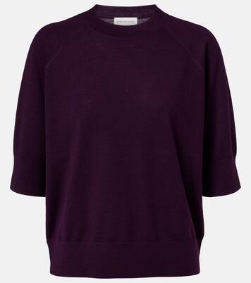 Wool sweater | Dries Van Noten