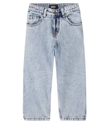 Aiden jeans | Molo
