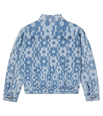 Love Daisy denim jacket | Fábula