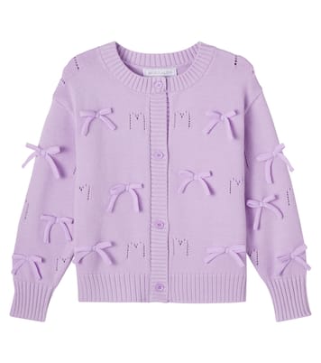 Cardigan | Monnalisa