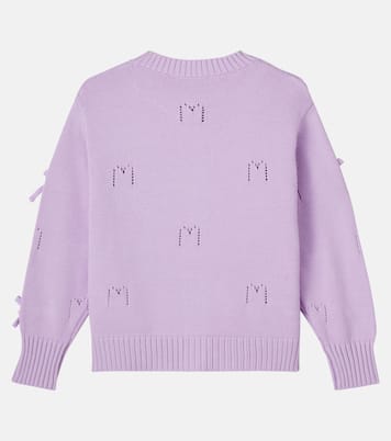 Cardigan | Monnalisa