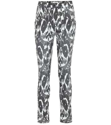 Jeans skinny Jamie | Marant Etoile