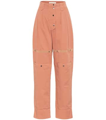 Pantaloni in cotone | Etro