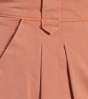 Pantaloni in cotone | Etro