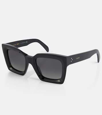 Lunettes de soleil carrées | Celine Eyewear