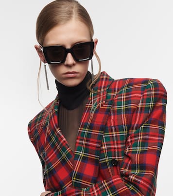 Lunettes de soleil carrées | Celine Eyewear