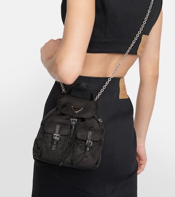 Borsa a tracolla | Prada