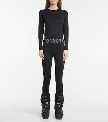 Legging Base Layer | Cordova