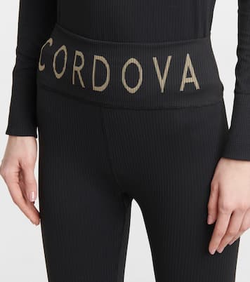 Legging Base Layer | Cordova