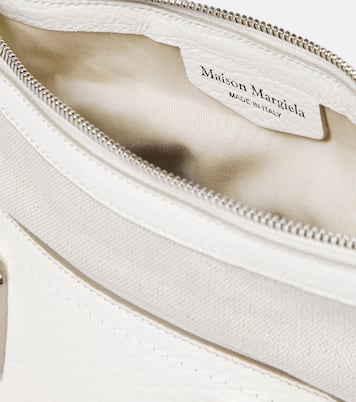 Borsa 5AC Mini in pelle | Maison Margiela