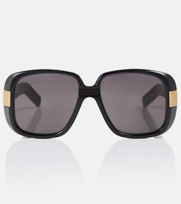 Oversize-Sonnenbrille | Gucci