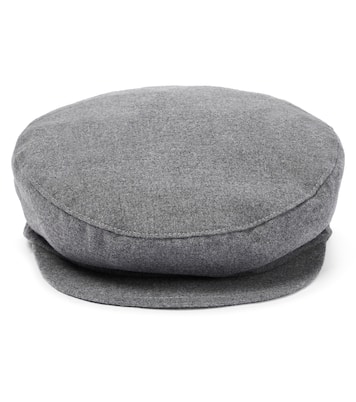 Baker boy hat | Il Gufo