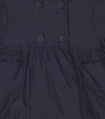 Baby Wattierte Jacke | Il Gufo