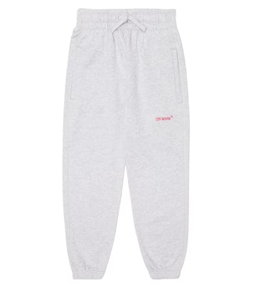 Jogginghose aus Baumwolle | Off-White Kids
