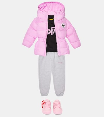 Jogginghose aus Baumwolle | Off-White Kids