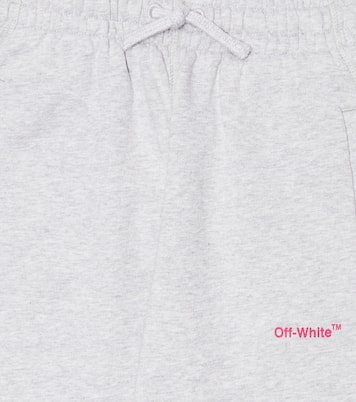 Jogginghose aus Baumwolle | Off-White Kids