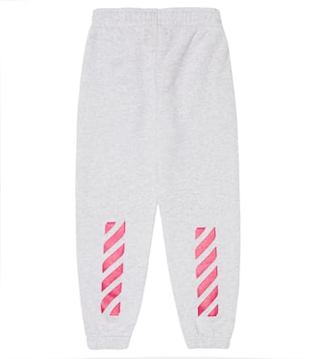 Jogginghose aus Baumwolle | Off-White Kids