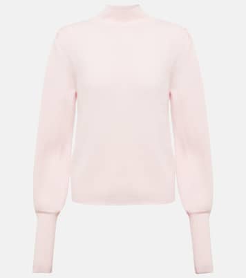 Jersey de cachemir | Jardin des Orangers