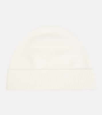 Berretto a coste in misto cashmere | Joseph