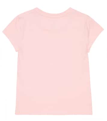 T-Shirt aus Baumwolle | Polo Ralph Lauren Kids