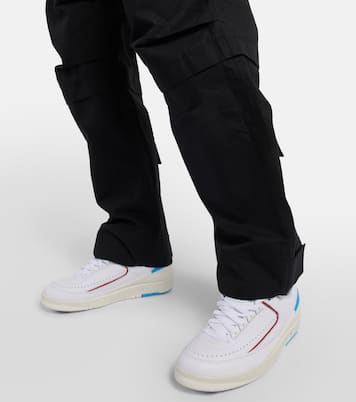 Air Jordan 2 Retro low-top sneakers | Nike