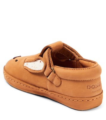 Scarpe Xan in pelle | Donsje