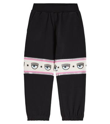 X Chiara Ferragni Jogginghose | Monnalisa