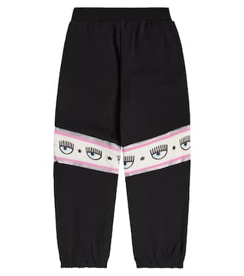 X Chiara Ferragni Jogginghose | Monnalisa