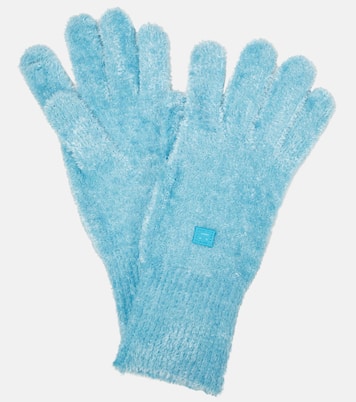 Handschuhe Face | Acne Studios
