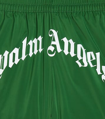 Short de bain à logo | Palm Angels Kids