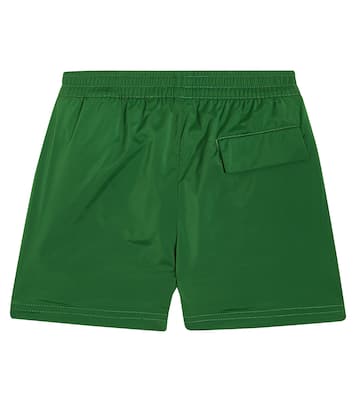 Short de bain à logo | Palm Angels Kids