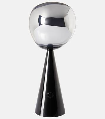 x Front Melt LED portable lamp | Tom Dixon