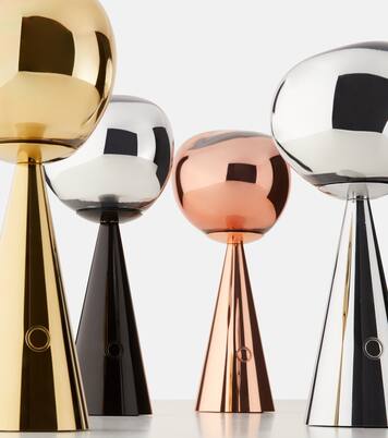 x Front Melt LED portable lamp | Tom Dixon