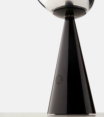 x Front Melt LED portable lamp | Tom Dixon