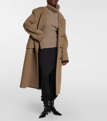Dolcevita Depinal in cashmere e mohair | The Row