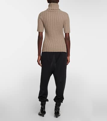 Dolcevita Depinal in cashmere e mohair | The Row