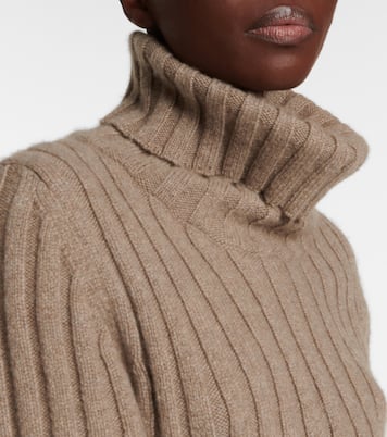 Dolcevita Depinal in cashmere e mohair | The Row