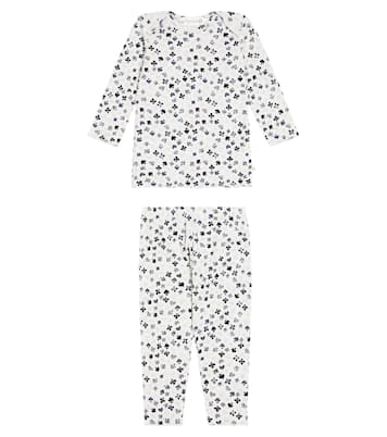 Baby - Set di camicia e pantaloni Timi | Bonpoint