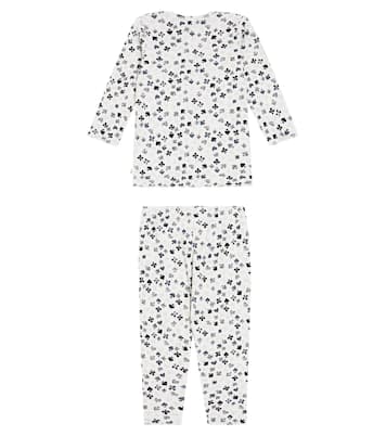Baby - Set di camicia e pantaloni Timi | Bonpoint