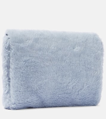 Pochette en alpaga, laine et soie | Max Mara