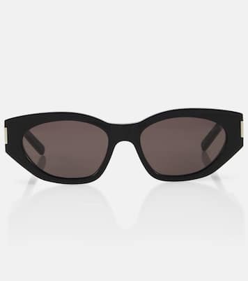 Occhiali da sole cat-eye | Saint Laurent