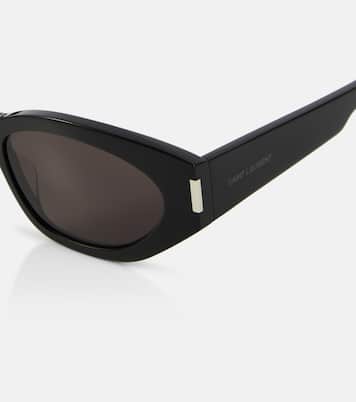 Occhiali da sole cat-eye | Saint Laurent