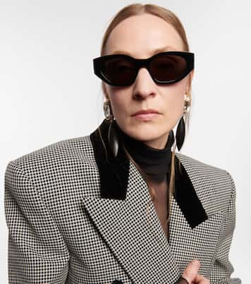 Occhiali da sole cat-eye | Saint Laurent
