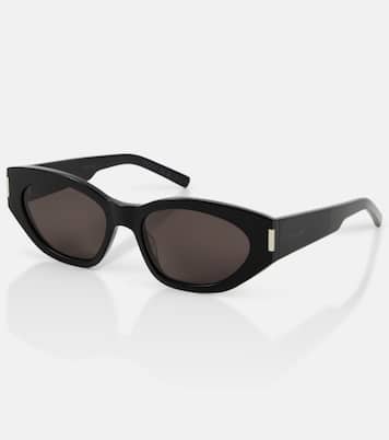 Occhiali da sole cat-eye | Saint Laurent