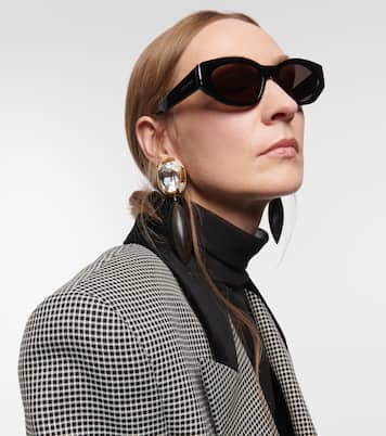 Occhiali da sole cat-eye | Saint Laurent