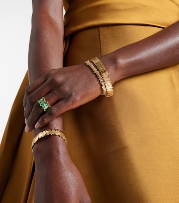 Bracelet en or 18 ct | Suzanne Kalan