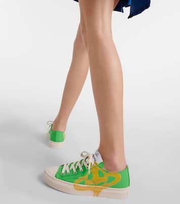 Baskets Plimsoll 2.0 | Vivienne Westwood