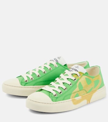 Baskets Plimsoll 2.0 | Vivienne Westwood