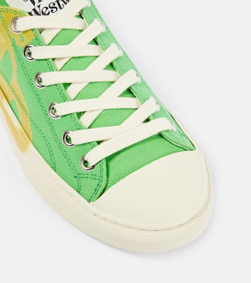 Baskets Plimsoll 2.0 | Vivienne Westwood